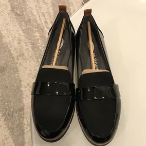 Size 6.5 WIDE Dr.Scholls Loafers